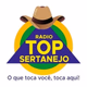 Logo de Radio Top Sertaneja
