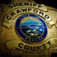 Logo de Crawford County, OH Sheriff, Fire