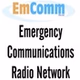 EmComm Radio logo