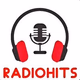 Logo de RadioHits