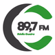 Logo de Costa Oeste FM
