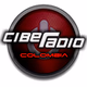 CiberadioColombia logo