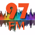 Rádio 97 FM logo