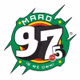 Logo de MAAD 97.5 FM