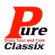 PureClassix logo