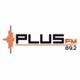Plus FM Bahrain logo