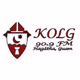 Logo de 90.9 FM KOLG - KOLG