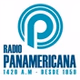 Radio Panamericana 1420 AM logo