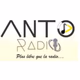 Logo de Anto-Radio