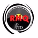 Radio Messina Quartiere (RMQ) logo