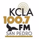 KCLA-LP logo