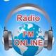Radio Sabara Gospel logo