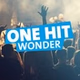 RPR1. - One Hit Wonder logo