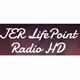Logo de JER Life Point Radio