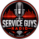 Service Guys Radio logo