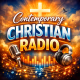 Logo de Contemporary Christian
