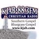 KJAB Christian Radio - KJAB-FM logo