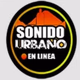 Logo de Sonido Urbano Online