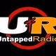 Logo de HDRN - Untapped Radio