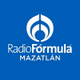 Logo de Radio Fórmula - XEACE