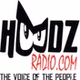 Hoodz Radio logo