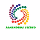 Logo de ALMENDROS STEREO
