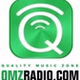 QMZ Radio logo