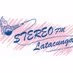 Stereo Latacunga FM logo