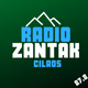 Logo de Radio Zantak