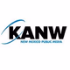 Logo de KANW 89.1 - KANW