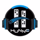 Logo de RÁDIO HUNNO