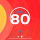 Logo de Radio Heaven Online - Heaven 80