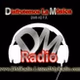 DMRadio HD PR logo