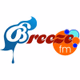 Logo de Breeze FM 91.2
