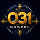 031 FM GOSPEL logo