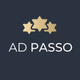 Logo de Rádio Ad Passo Chapecó