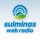 Logo de Sulminas Web Rádio