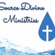 Source Divine Ministries logo