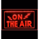 Logo de On the Air