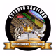 Logo de Estereo Santidad