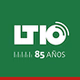LT10 - La X logo