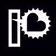 I Love Music - I Love TOP 100 CHARTS logo