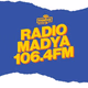 Logo de Madya FM Madiun