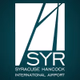 Logo de Syracuse International Airport - WNYS687