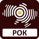Logo de Рок