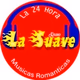 Logo de Radio La Suave