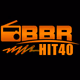 Logo de BBR HIT 40 - BBRHIT40