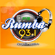 Logo de Rumba FM Zaragoza