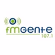 FM Gente logo