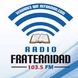 Radio Fraternidad logo